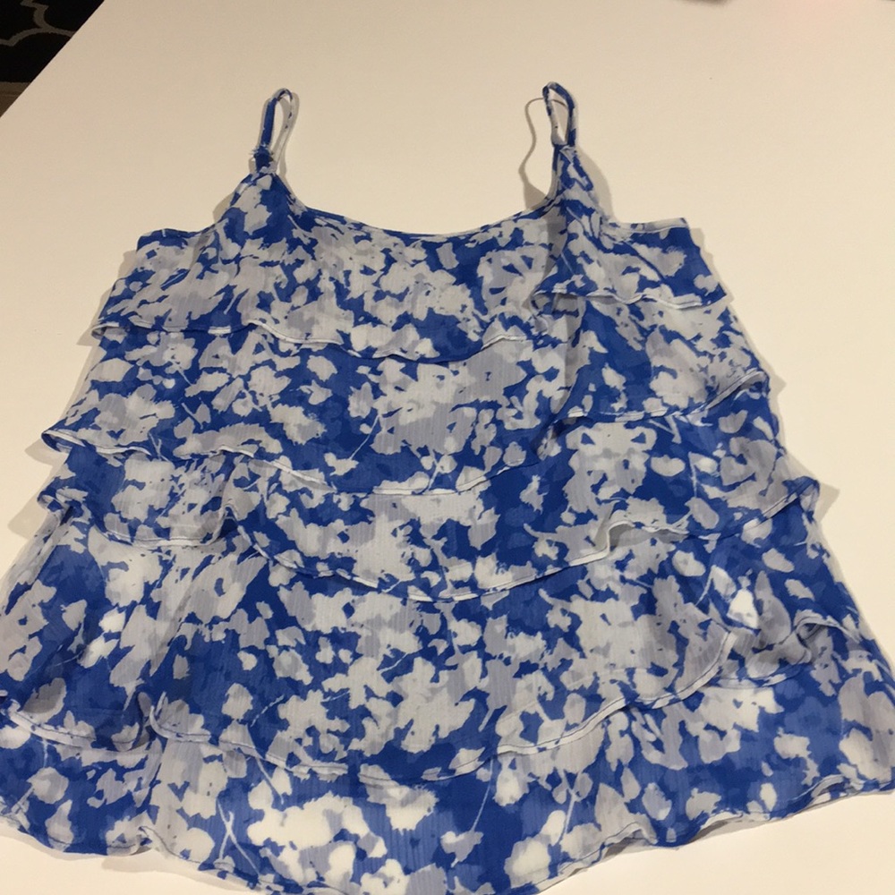 New York & Company Tank